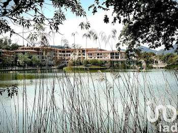 Vente appartement 3 pièces Mandelieu-la-Napoule 06