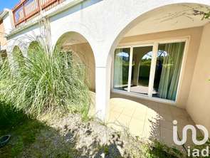 Vente Appartement 3 piècesMandelieu-la-Napoule