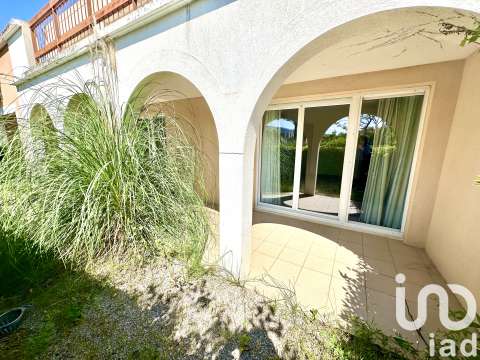 Vente appartement 3 pièces Mandelieu-la-Napoule 06