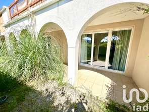 Vente Appartement 3 piècesMandelieu-la-Napoule
