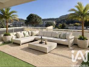 Vente Appartement 5 piècesMandelieu-la-Napoule