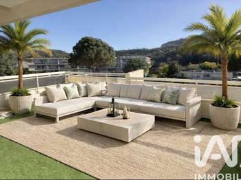 Vente appartement 5 pièces Mandelieu-la-Napoule 06