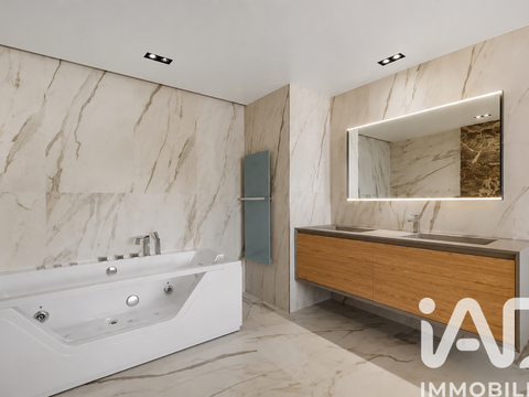 Vente appartement 5 pièces Vente appartement 5 pièces