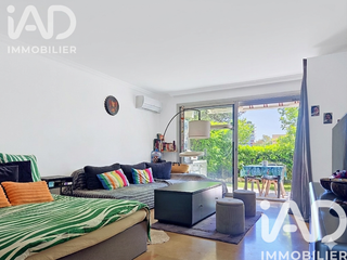 Vente appartement 1 pièce Vente appartement 1 pièce