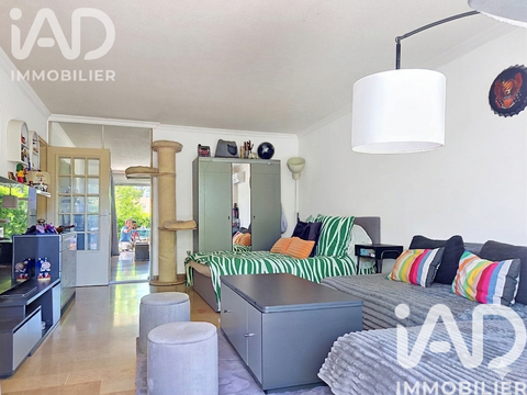 Vente appartement 1 pièce Vente appartement 1 pièce