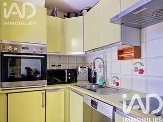 Vente appartement 1 pièce Vente appartement 1 pièce