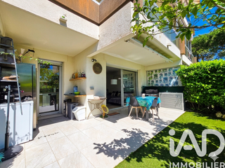 Vente appartement 1 pièce Vente appartement 1 pièce