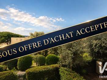 Vente appartement 1 pièce Mandelieu-la-Napoule 06
