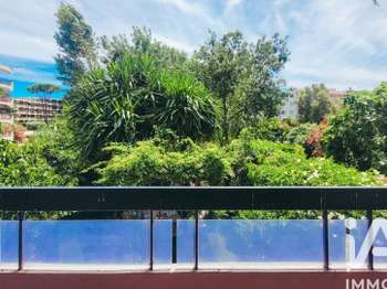 Vente appartement 2 pièces Mandelieu-la-Napoule 06