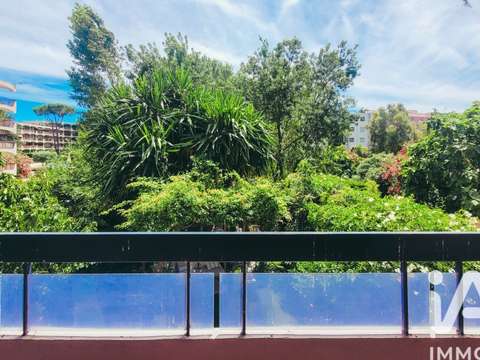 Vente appartement 2 pièces Mandelieu-la-Napoule 06