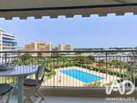 Vente appartement 3 pièces Vente appartement 3 pièces