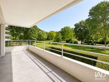 Vente Appartement 4 piècesMandelieu-la-Napoule
