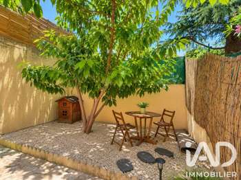 Vente Appartement 2 piècesMandelieu-la-Napoule