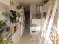 Vente appartement 1 pièce Vente appartement 1 pièce