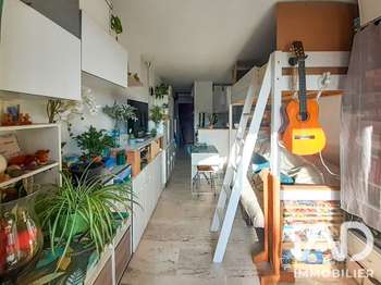 Vente Appartement T1Mandelieu-la-Napoule