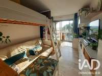 Vente appartement 1 pièce Vente appartement 1 pièce