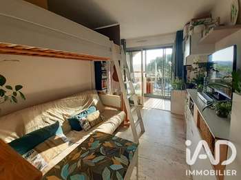 Vente appartement 1 pièce Vente appartement 1 pièce