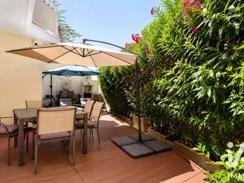 Vente Appartement 3 piècesMandelieu-la-Napoule