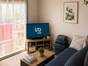 Vente appartement 1 pièce Vente appartement 1 pièce