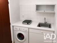 Vente appartement 1 pièce Vente appartement 1 pièce