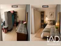 Vente appartement 1 pièce Vente appartement 1 pièce