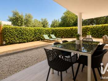 Vente appartement 3 pièces Mandelieu-la-Napoule 06