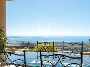 Vente Appartement 4 piècesMandelieu-la-Napoule