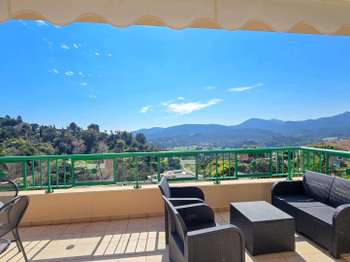 Vente Appartement 4 piècesMandelieu-la-Napoule