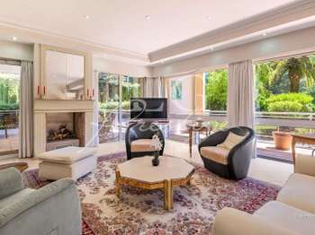 Vente Appartement 6 pièces +Mandelieu-la-Napoule