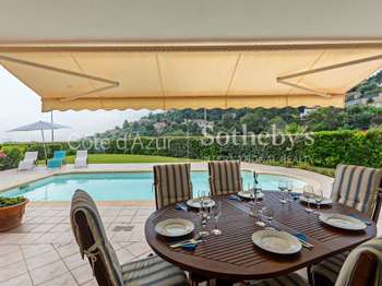 Vente Appartement 6 pièces +Mandelieu-la-Napoule