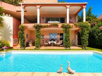 Vente Appartement 5 piècesMandelieu-la-Napoule