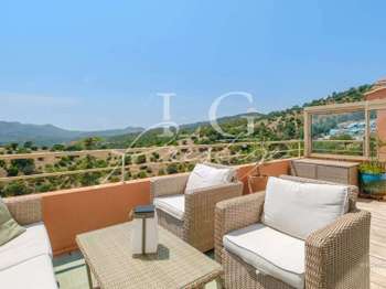 Vente Appartement 3 piècesMandelieu-la-Napoule