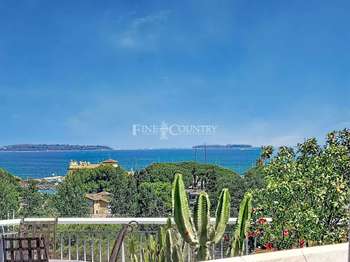 Vente Appartement 4 piècesMandelieu-la-Napoule