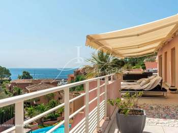 Vente Appartement 4 piècesMandelieu-la-Napoule