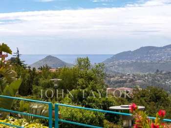 Vente appartement 4 pièces Mandelieu-la-Napoule 06