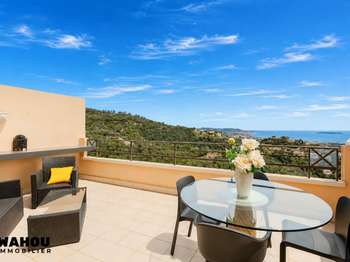 Vente Appartement 3 piècesMandelieu-la-Napoule