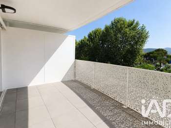 Vente appartement 2 pièces Mandelieu-la-Napoule 06