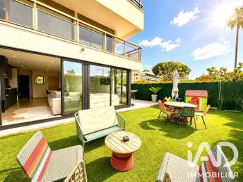 Appartement 3 pièces 49 m² · à Mandelieu-la-Napoule · 49 m² · 329 000 €