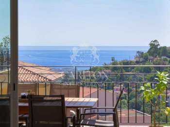 Vente appartement 3 pièces Mandelieu-la-Napoule 06