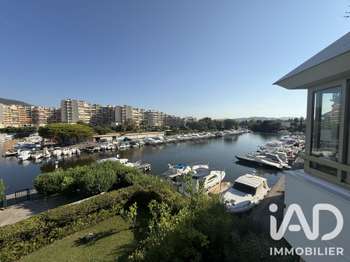 Vente Appartement 2 piècesMandelieu-la-Napoule