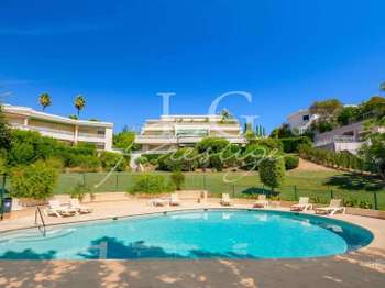 Vente Appartement 4 piècesMandelieu-la-Napoule