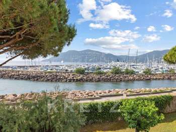 Vente Appartement 3 piècesMandelieu-la-Napoule