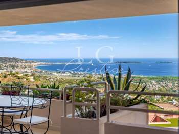 Vente Appartement 4 piècesMandelieu-la-Napoule