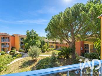 Vente appartement 2 pièces Mandelieu-la-Napoule 06