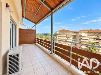 Vente Appartement 2 piècesMandelieu-la-Napoule