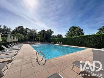Vente appartement 1 pièce Mandelieu-la-Napoule 06