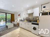 Vente appartement 1 pièce