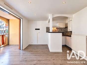 Vente Appartement T1Mandelieu-la-Napoule