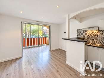 Vente appartement 1 pièce Vente appartement 1 pièce