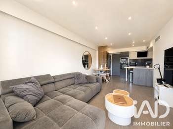 Vente Appartement 2 piècesMandelieu-la-Napoule